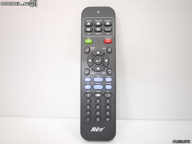 【開箱】AVer HVC330視訊會議系統