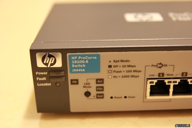 【學習失敗經驗分享】NAS 802.3ad Port Trunking 測試