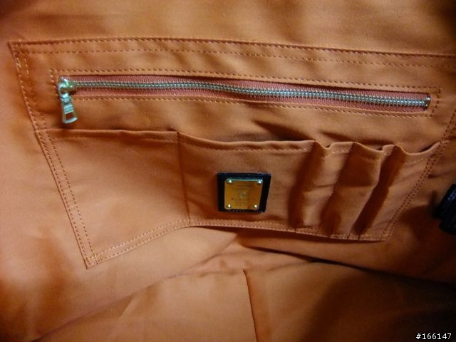 MSPC-Gloss 01640(Camel) 開箱分享
