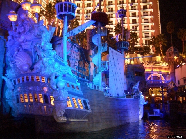 美國Disneyland與大峽谷之旅