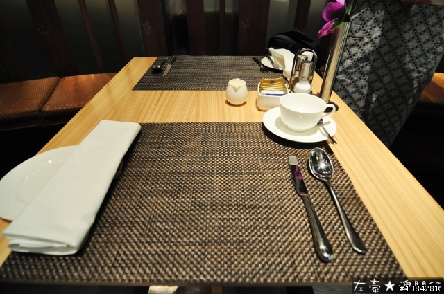 [澳門] 澳門三天兩夜自由行-銀河大倉酒店(早餐篇)