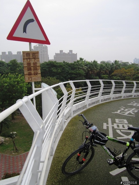 【城市漫遊Ⅶ】迷路原為看花開～萬年縣傳奇