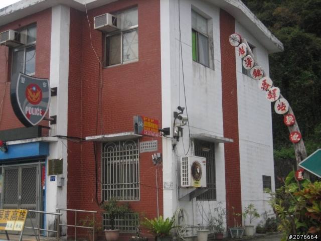 2012敗腎車隊環島之旅之惡劣環境熱血