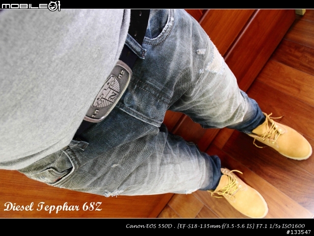 [柴牛分享] Diesel Tepphar 68Z、Larkee T 8B9、Thavar 8B9...