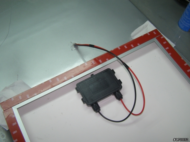 太陽能~行動充電器~10/14更新
