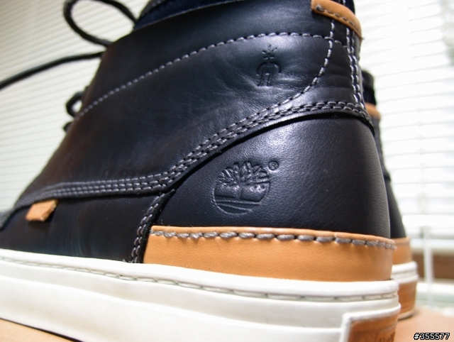 【開箱】Timberland 73198