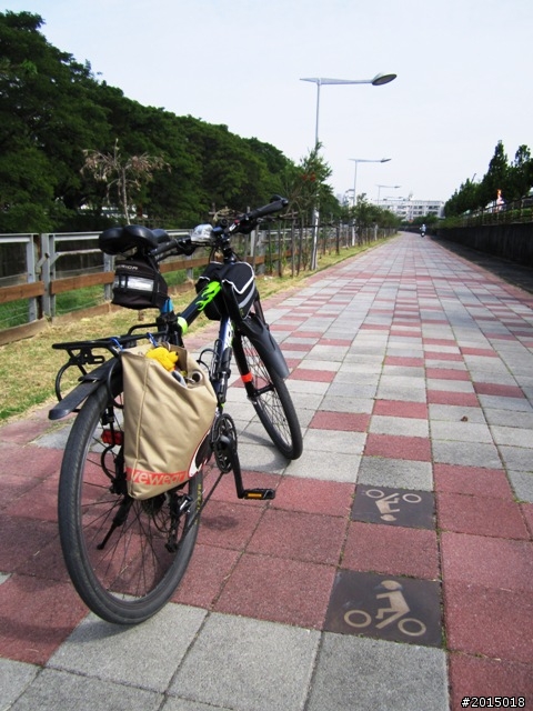 【城市漫遊Ⅴ】飲水思源曹公圳