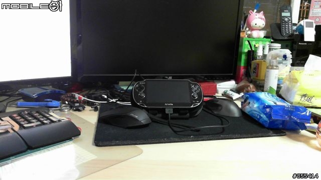 [開箱]佛心微軟換給我的好物，微軟最高級1080p Webcam－Microsoft LifeCam Studio