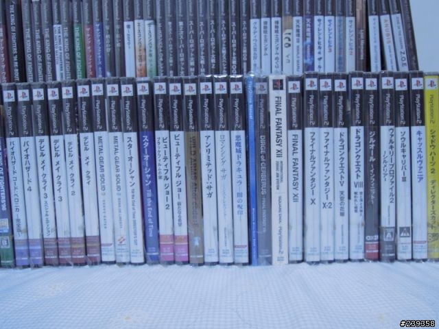 我的16年電玩人生~