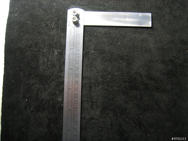 自製菱斬打孔機製作短皮夾