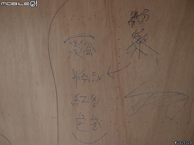 << 不專業開箱 >> 簡約現代風大改造