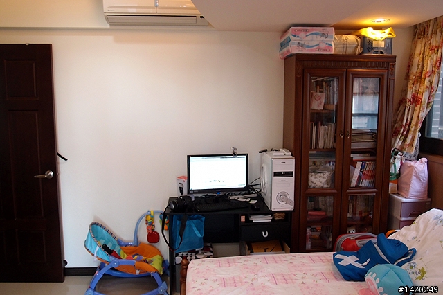 屬於自己的避風港 Room28開家分享
