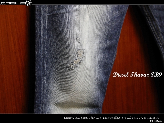 [柴牛分享] Diesel Tepphar 68Z、Larkee T 8B9、Thavar 8B9...
