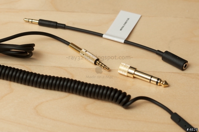 「開箱」英國吉他音箱大廠的小耳罩 Marshall Major