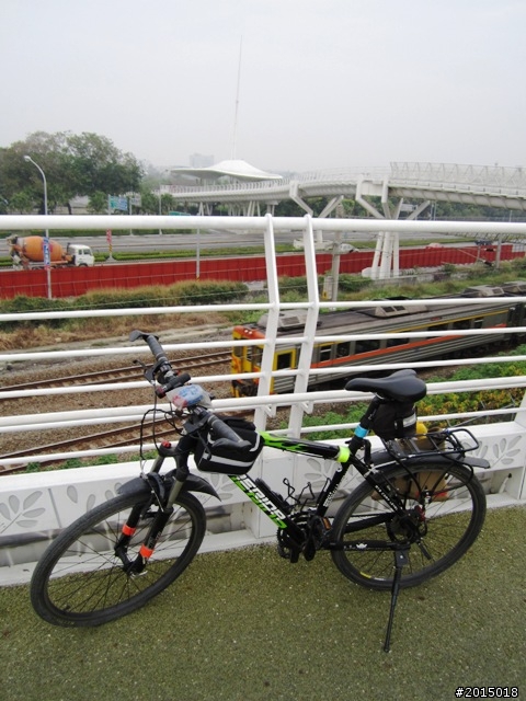 【城市漫遊Ⅶ】迷路原為看花開～萬年縣傳奇