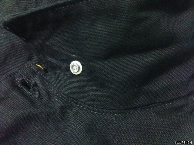 Carhartt Chore Coat 開箱