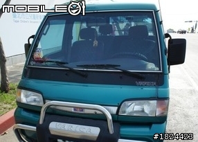 【問題】有關於老車更換大燈的問題