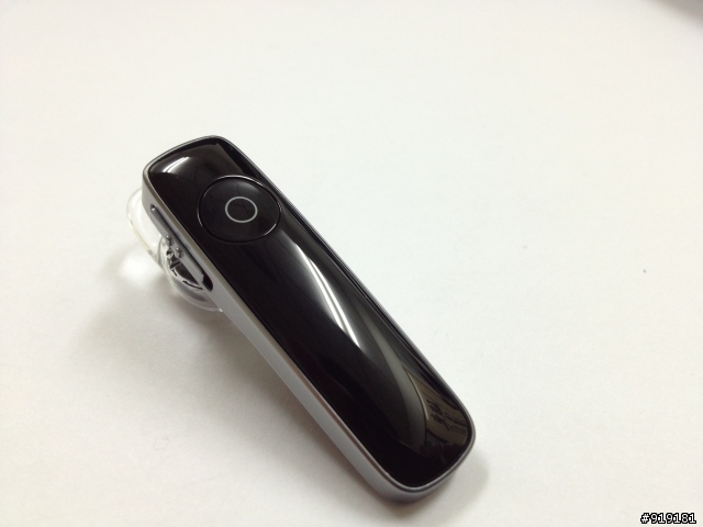 [勸敗開箱] 麻吉你的iPhone~Plantronics M155 藍芽耳機~