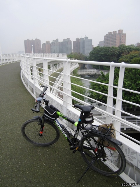 【城市漫遊Ⅶ】迷路原為看花開～萬年縣傳奇