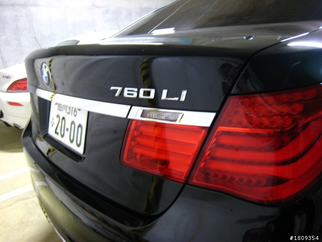 六本木的BMW
