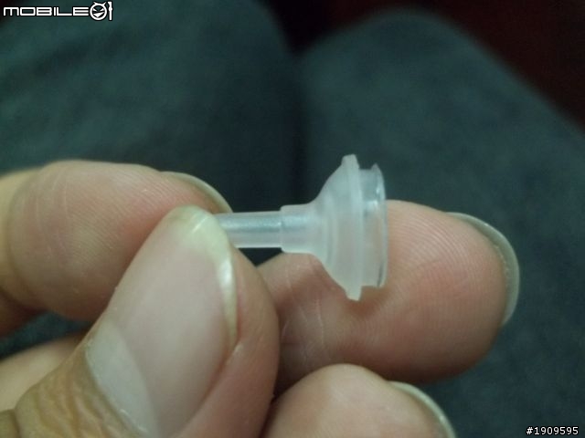 連續供墨 空氣過濾器 改裝教學
