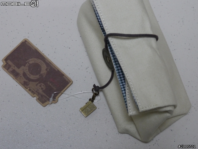 [分享] GX1隨身相機包推薦