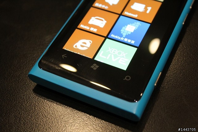 【Lumia 800】北歐極簡風，繽紛多彩體驗會實記