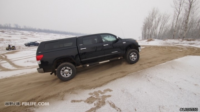 對岸的貨卡熱！！Toyota tundra VS dodge ram VS f150 svt!!!