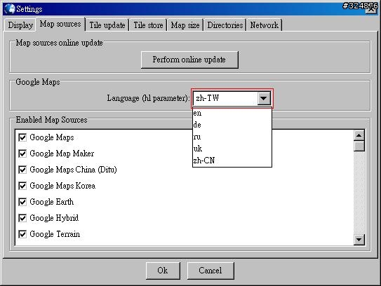 不用JB的Global Navigator Pro+臺灣離線地圖