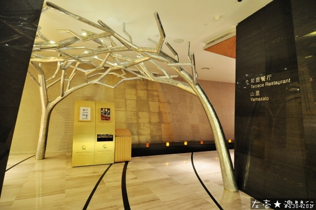 [澳門] 澳門三天兩夜自由行-銀河大倉酒店(早餐篇)