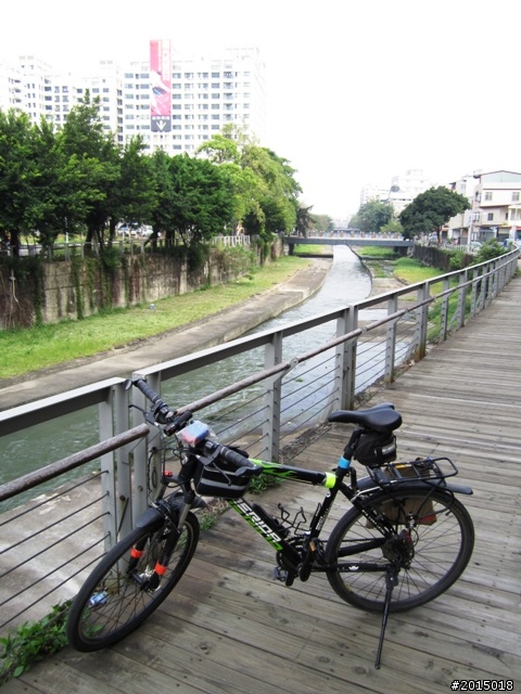 【城市漫遊Ⅴ】飲水思源曹公圳