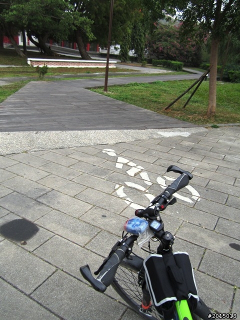 【城市漫遊Ⅶ】迷路原為看花開～萬年縣傳奇