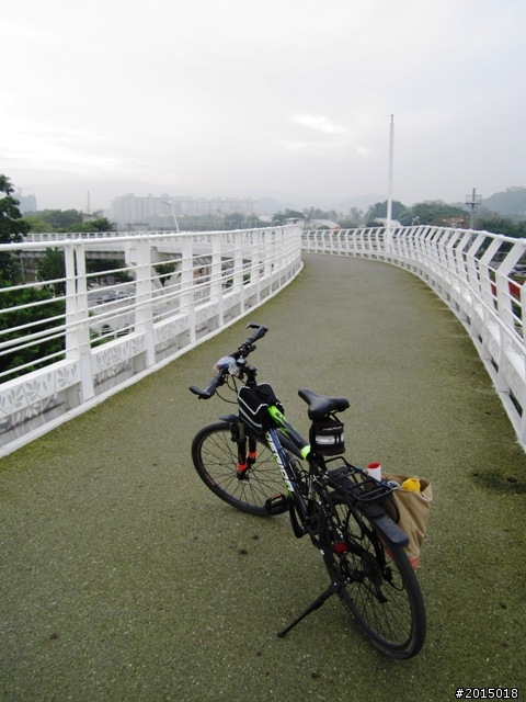 【城市漫遊Ⅶ】迷路原為看花開～萬年縣傳奇