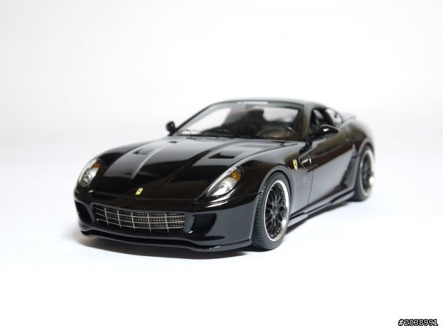 HAMANN 法拉利 599