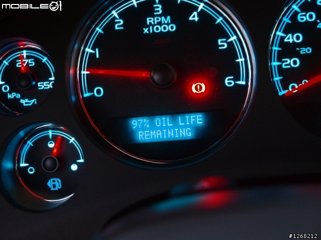 [開箱] GMC Yukon XL Denali 2012型 開箱