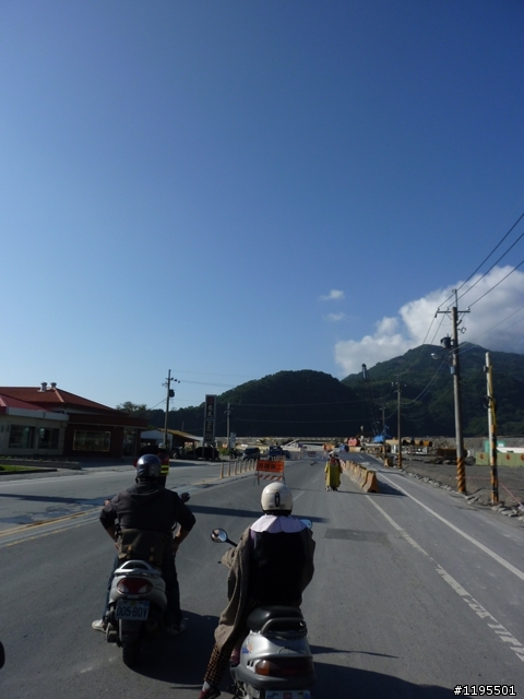 兩人5天4夜之環島旅遊