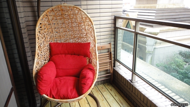  簡約小屋