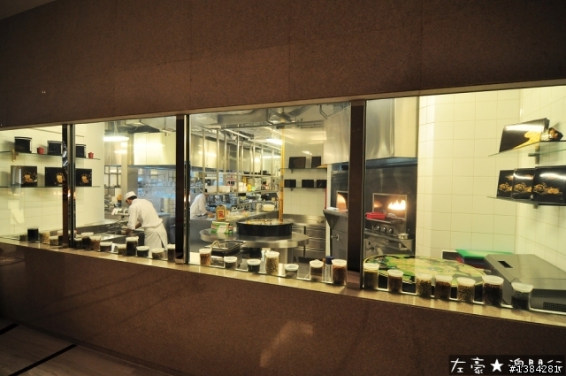 [澳門] 澳門三天兩夜自由行-銀河大倉酒店(早餐篇)