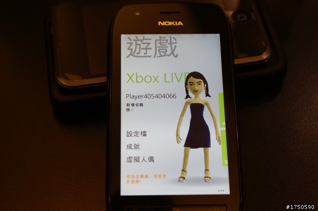 ★★★NOKIA★LUMIA★2012龍年首發粉絲體驗會★★★