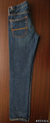 (分享)Abercrombie&Fitch牛仔褲 The A&F Skinny