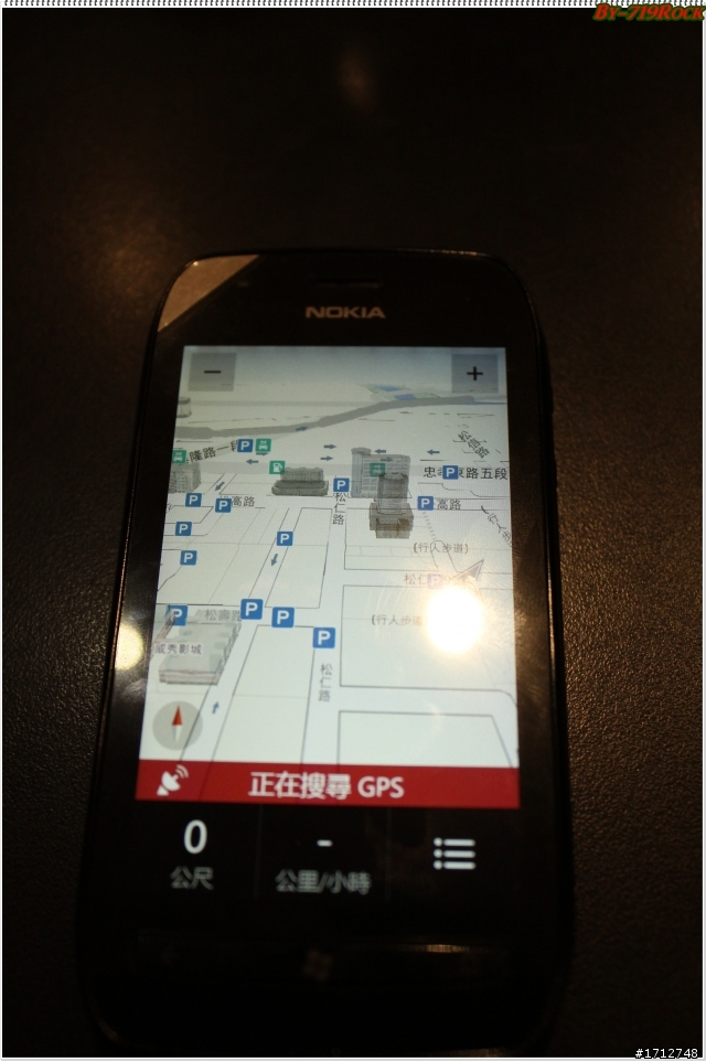 ☑龍年首發NOKIA LUMIA 800/710 龍兄虎弟-體驗會❀