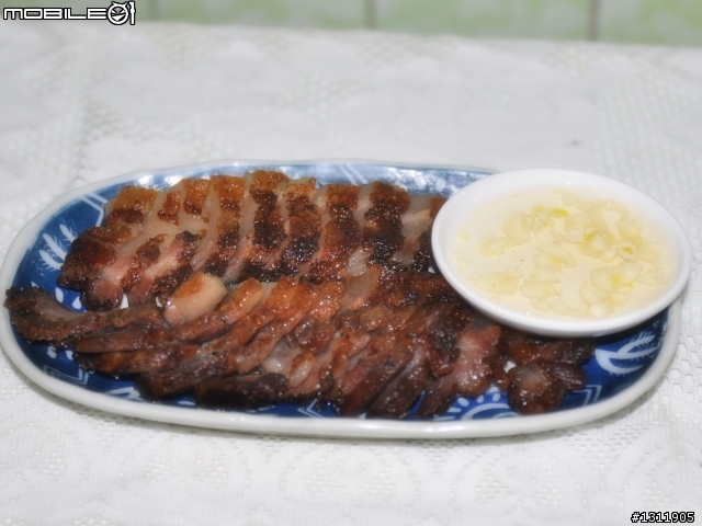 [魔鏡廚房]客家五味肉(五香鹹豬肉)