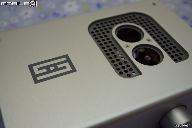 [開箱]Schiit LYR 簡單分享