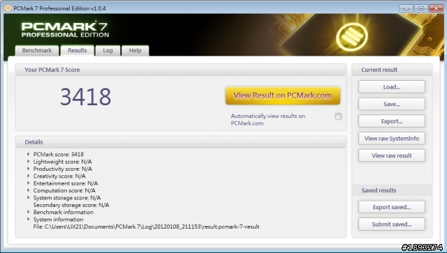 [開箱] ASUS華碩 Zenbook超極緻筆電 UX21 (Ultrabook™)
