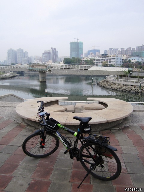 【城市漫遊Ⅶ】迷路原為看花開～萬年縣傳奇