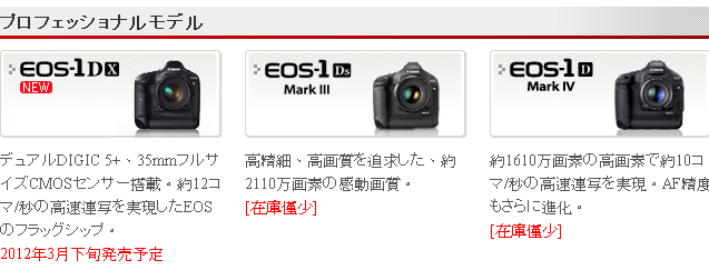 1D4也即將停產