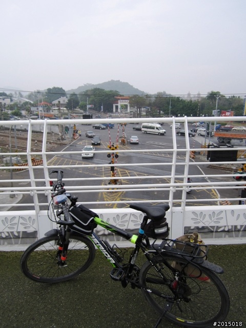【城市漫遊Ⅶ】迷路原為看花開～萬年縣傳奇