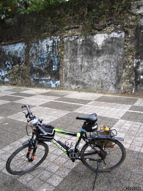 【城市漫遊Ⅶ】迷路原為看花開～萬年縣傳奇
