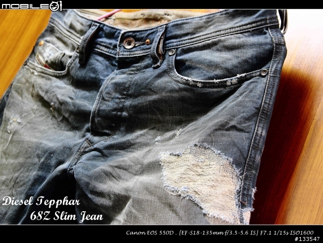 [柴牛分享] Diesel Tepphar 68Z、Larkee T 8B9、Thavar 8B9...