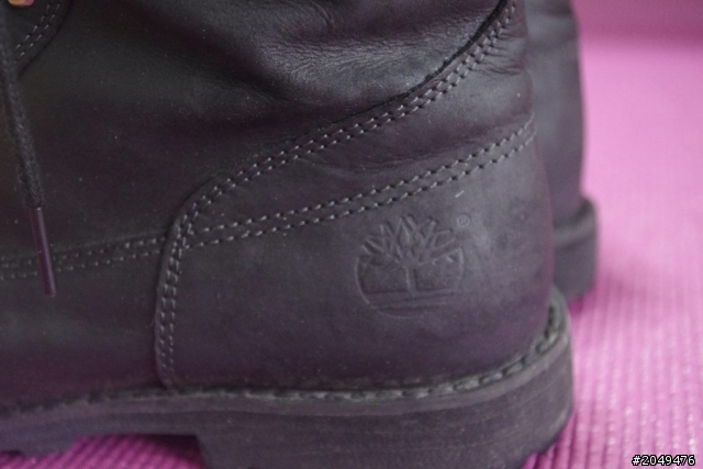手滑敗兩雙靴Timberland 94584 & Massimo Dutti COMBINED BOOT